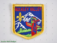 Bulkley Valley [BC B09c]